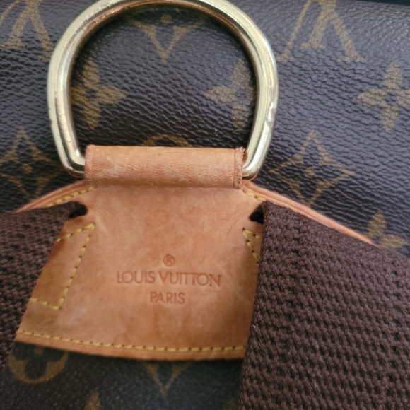 Montsouris Lv Authentic ❣️ - Picture 5 of 12